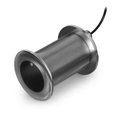 Garmin 0100286802 GT15M-THF Stainless Steel Thru-hull