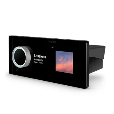 Fusion 0100293700 Apollo MS-RA800 Marine Stereo with Touchscreen and Wi-Fi