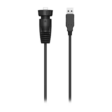 Garmin 0101239014 Power Adapter Cable for GPSMAP Fish Finder