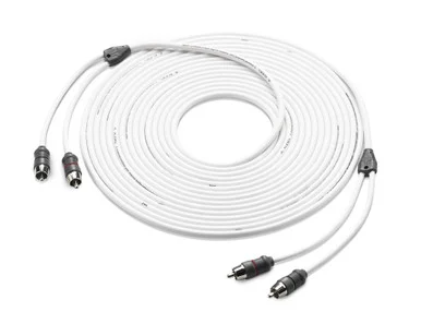 JL Audio 0101341500 Audio Interconnect Cable