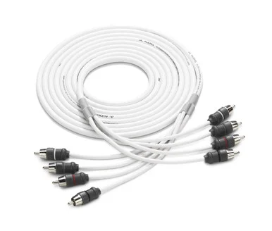 JL Audio 0101347400 Audio Interconnect Cable