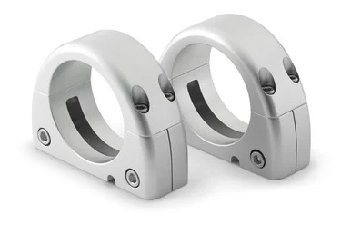 JL Audio 0101371200 Pipe Mount Brackets