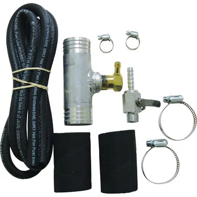 RDS Manufacturing 011025 Diesel Install Kit - RDS Mfg