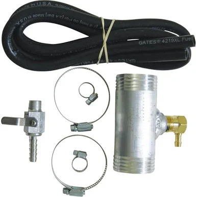 RDS Manufacturing 11029 Diesel Install Kit 011029 - RDS Mfg