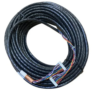 Furuno 00118634010 Cable 6TPSH-XH12X2 30M for RCU026