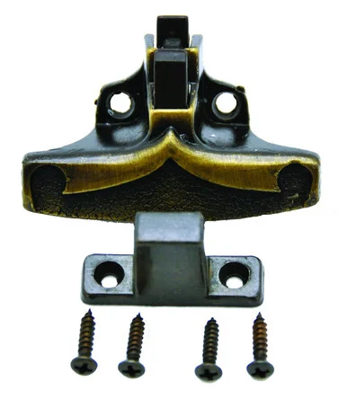 AP Products 013020 English Positive Thumb Catch