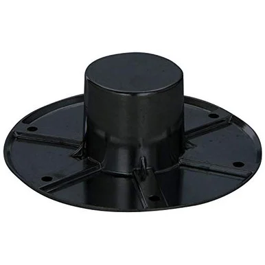 AP Products 0131112B Flush Mount Base