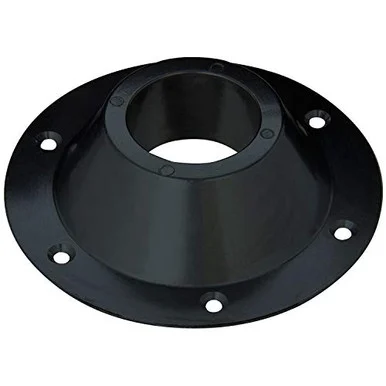 AP Products 0131119B Round Surface Mount Base