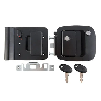 AP Products 13257 Entrance Lock 013257