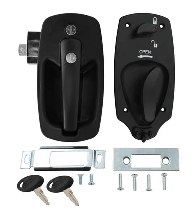 AP Products 13536 RV Replacement Keys 013536