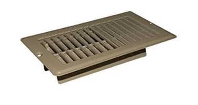 Forespar Performance Products 68 Floor Register 013630_68
