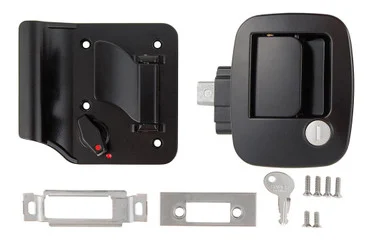 AP Products 013688 Travel Trailer Lock