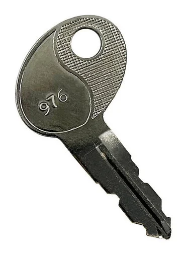 AP Products 13689976 RV Replacement Keys 013689976