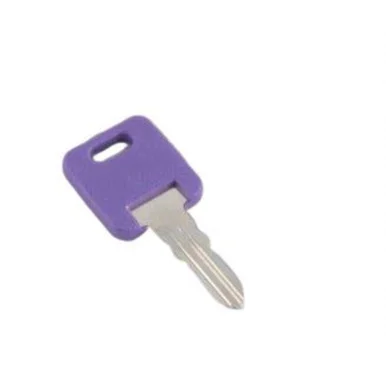 AP Products 13751 Replacement Key Code 013751