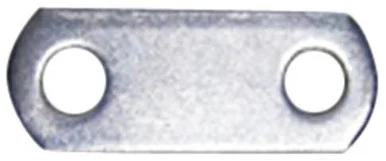 AP Products 014133477 Shackle Link Raw