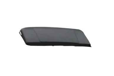 ICON 01508 Icon Aeroshield Wind Deflector Polar White