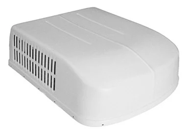 Icon 1544 A/C Shroud 01544