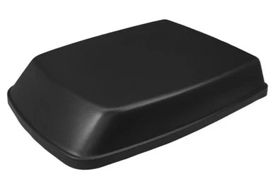 Icon 1551 A/C Shroud 01551