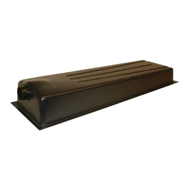 Icon 01609 Holding Tank With Center End Drain