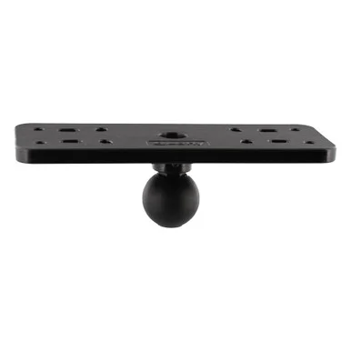 Scotty 0165 1.5" Ball System Top Plate