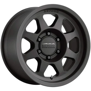 Method Race 0166568590 Mr701 16x6.5 +90mm Offset 6x180