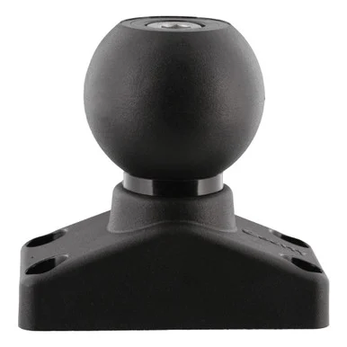 Scotty 0176 2.25" Ball System Base