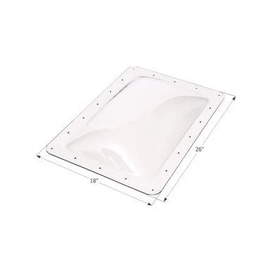 Icon 1819 RV Skylight 01819