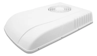 ICON 01837 AC Shroud
