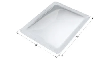 Icon 1853 RV Skylight 01853