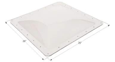 Icon 1856 RV Skylight 01856