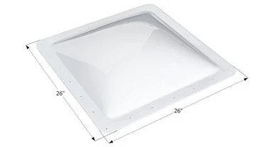 Icon 1857 RV Skylight 01857