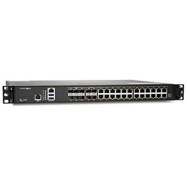 Sonicwall 02SSC8060 90W Power Supply