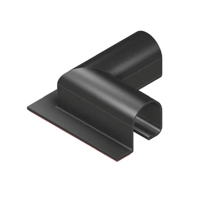 Jaeger Group 02006546 Stylecap Thru Frame Slide