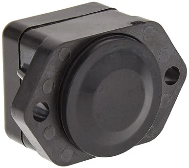 Rule 02091050 50 PSI Pump Pressure Switch Assembly