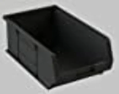 Masterack 021471KP Composite Bins