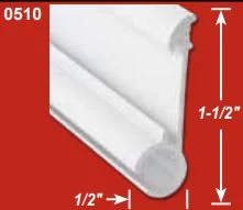 AP Products 215100316 Awning Rail 0215100316