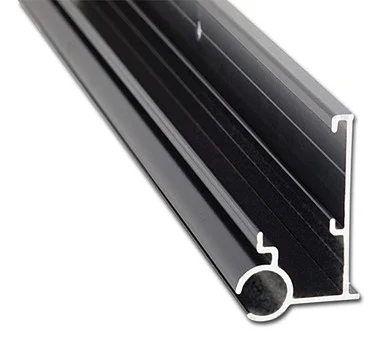 AP Products 21563028 Awning Rail 021563028