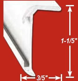 AP Products 218500316 Corner Mold Mill 0218500316