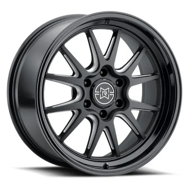 Method Race 0229060512 Wheels