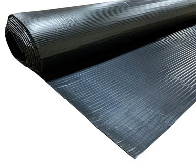 Forespar Performance Products 022BP7136 Rolled Coroplast Underbelly