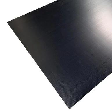 AP Products 022BP72486 Rigid Coroplast Underbelly