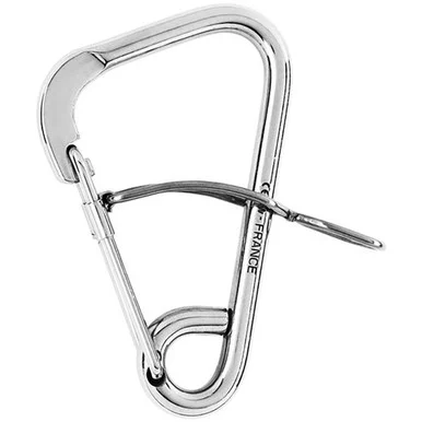 Wichard Marine 02329 Wichard Automatic Mooring Hook - 170mm Length - 6-11/16"