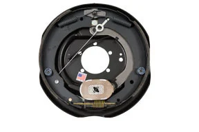 Dexter Axle 02346500 Electric Brake Assembly