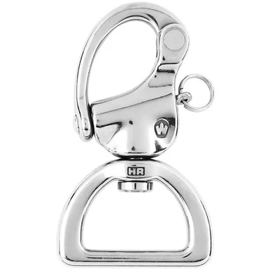 Wichard Marine 02374 Wichard Webbing Snap Shackle - 3-1/8"
