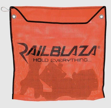 RAILBLAZA 02406881 Carry Wash Store Bag for Boating Gear