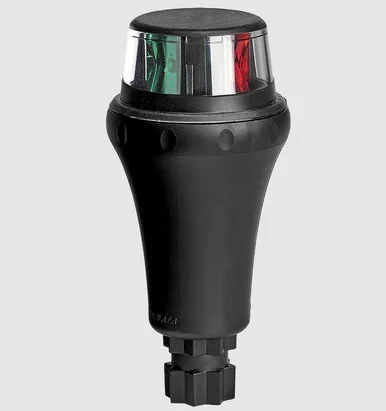 RAILBLAZA 02500511 IPS Portable Bi-Color Navigation Bow Light