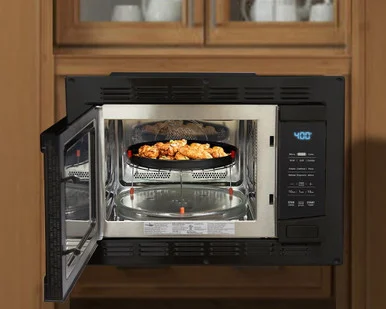 LaSalle Bristol 028ABMRS1R High Pointe 1.0cf Microwave/air Fr 520EC028ABMRS1R