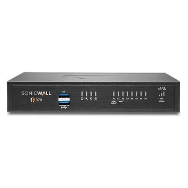 Sonicwall 03SSC3005 Network Security/Firewall Appliance