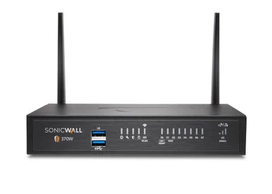 Sonicwall 03SSC3009 Network Security/Firewall Appliance