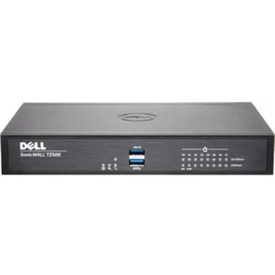 Sonicwall 03SSC3010 Network Security/Firewall Appliance